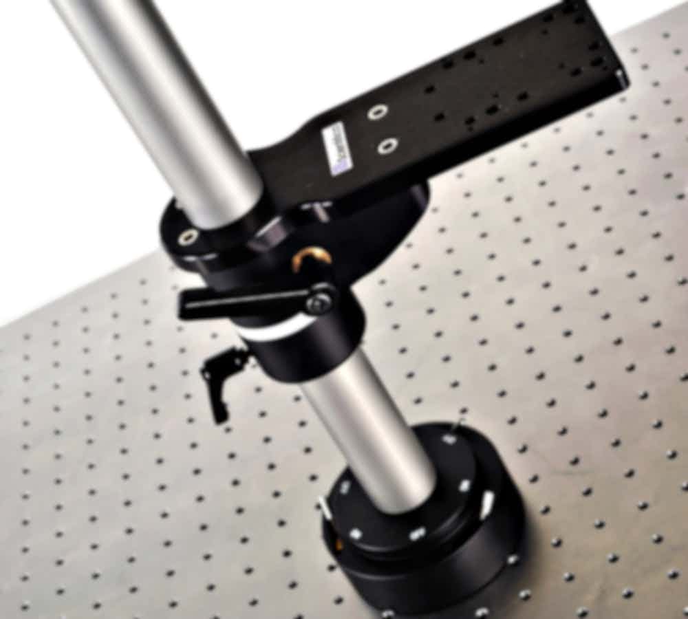 Scientifica Post & Platform