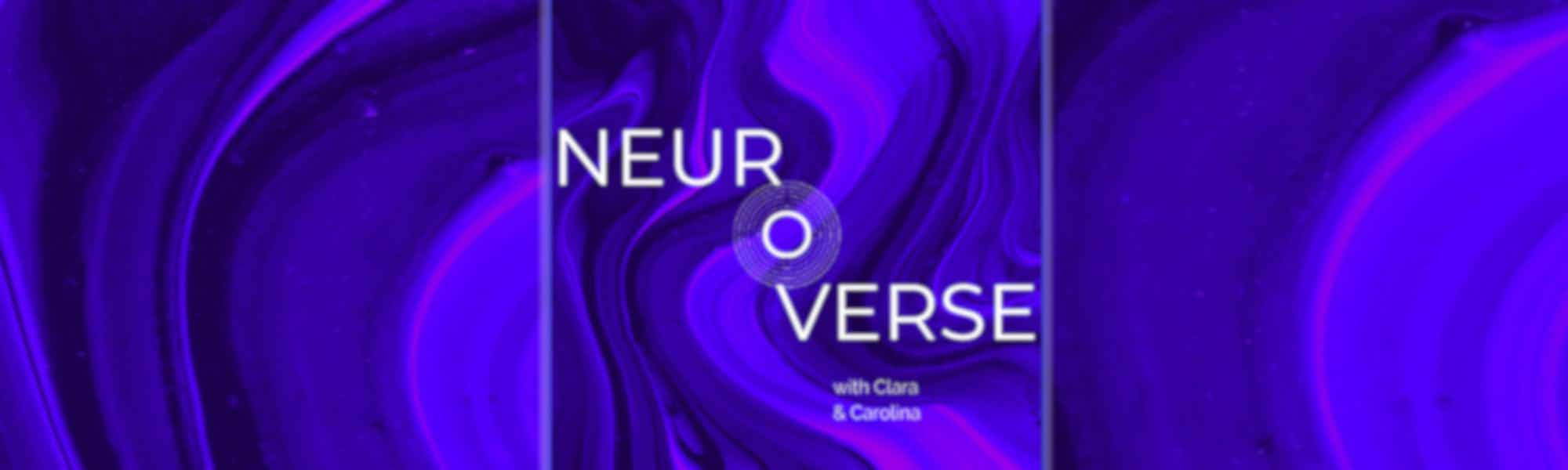 A neuroscience podcast