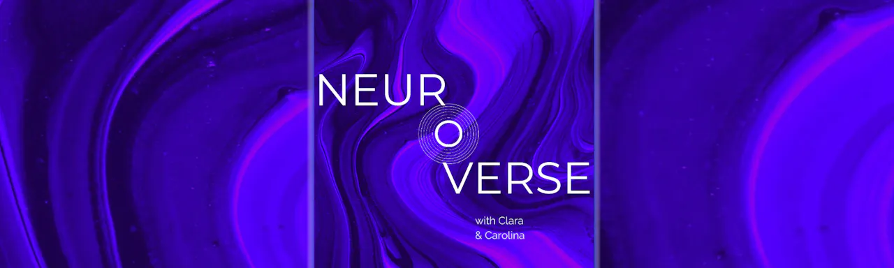 A neuroscience podcast