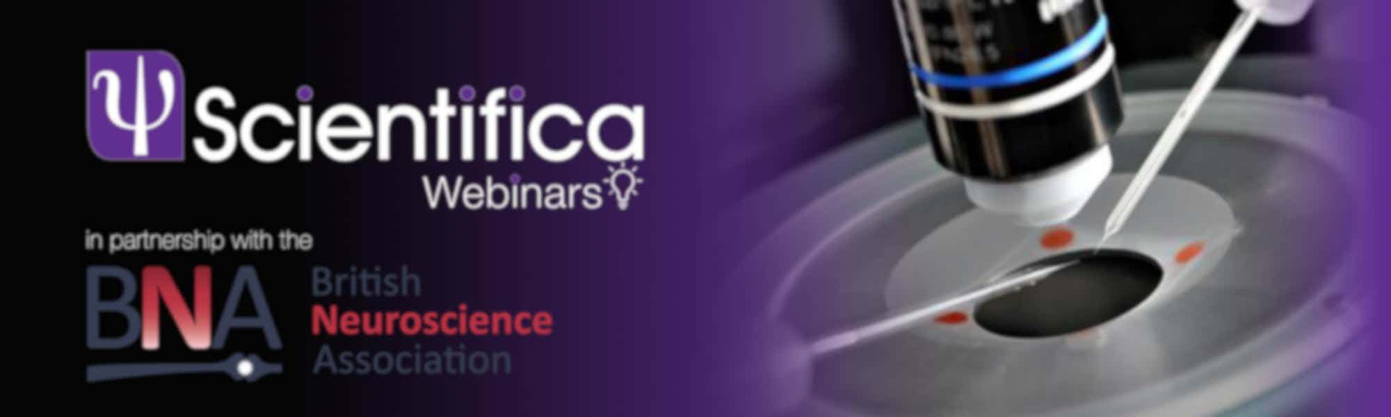 Webinar: Overcoming the challenges of patch clamping