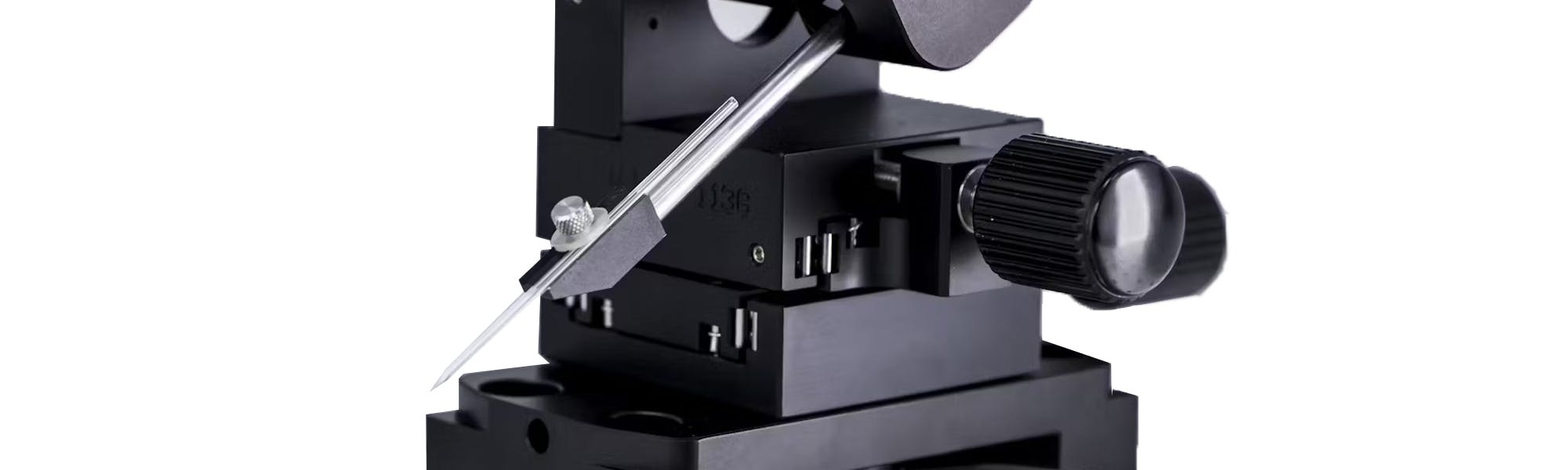 Scientifica's range of tools and equipment for extracellular recording.
