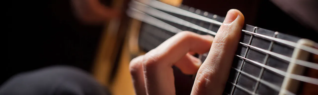 Going into the unknown together: a guitar talk about the importance of emotions in science