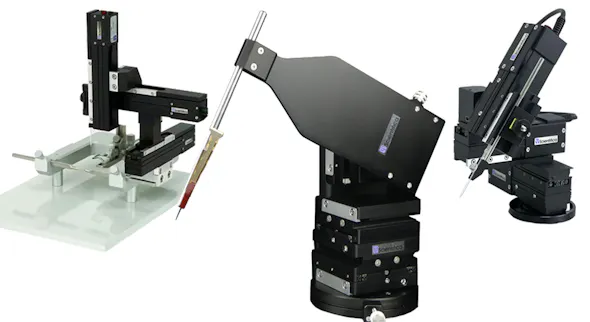 In Vivo manipulators fp nb