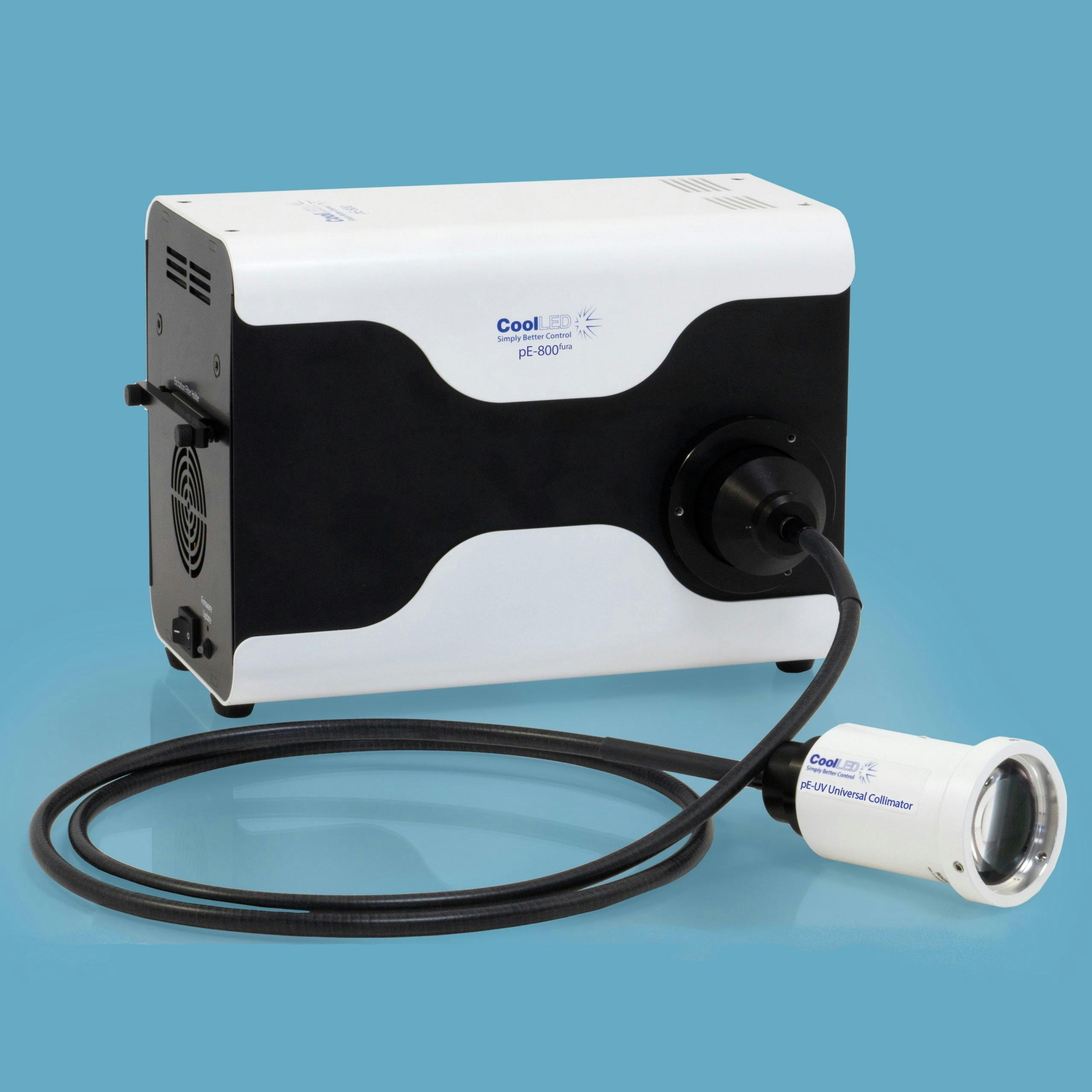 CoolLED pE-800<sup>fura</sup>