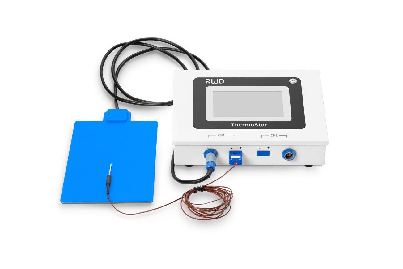Thermostar Temperature Controller