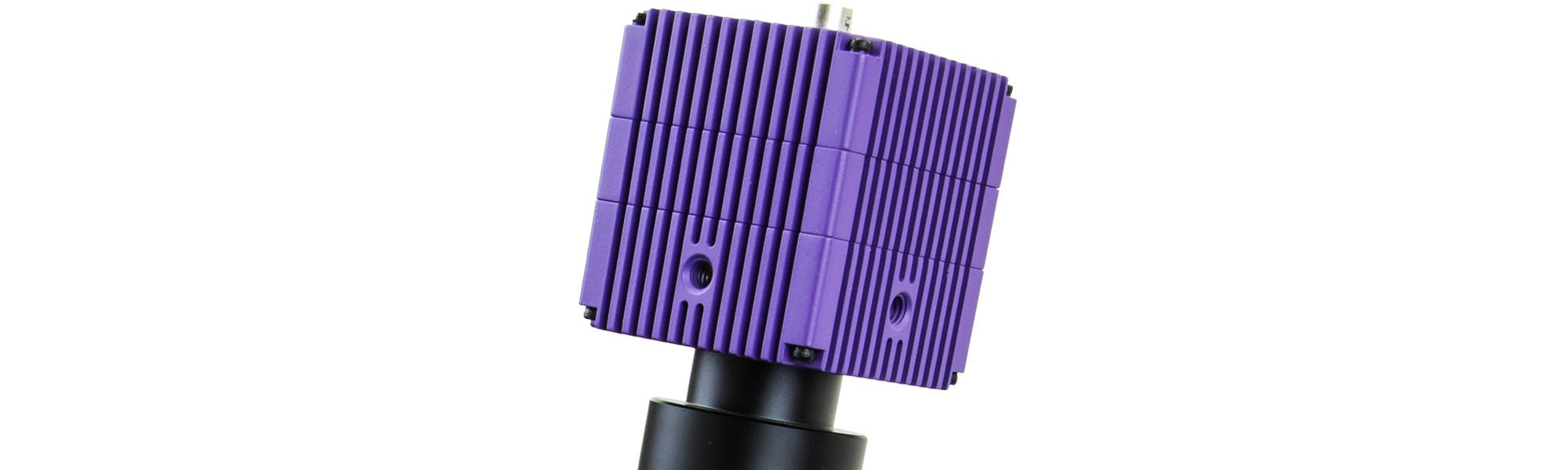 Scientifica's range of tools and equipment for transmitted imaging.